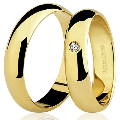 CHECKLIST: As minhas alianças de casamento 9