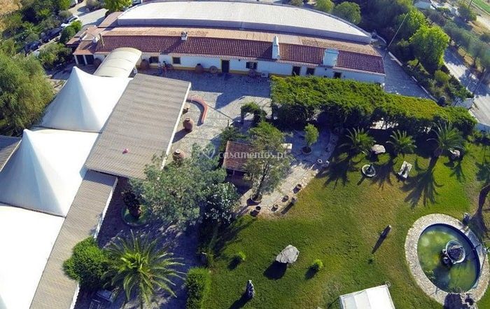 CHECKLIST: O local do casamento 2