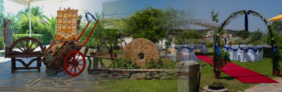 CHECKLIST: O local do casamento 3
