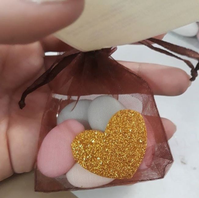 Amêndoas - a tradição, a lenda e as minhas! 4