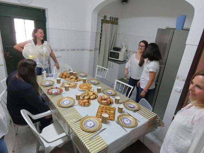 Despedida de solteiro - 1