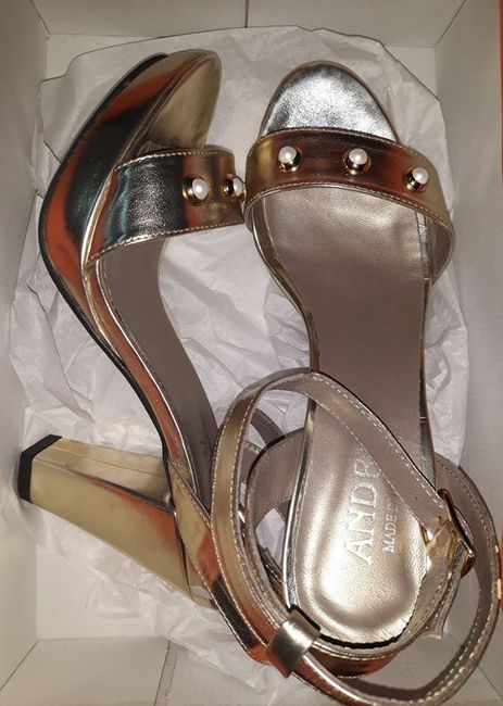 sapatos