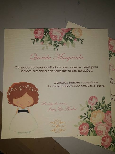 Agradecimento