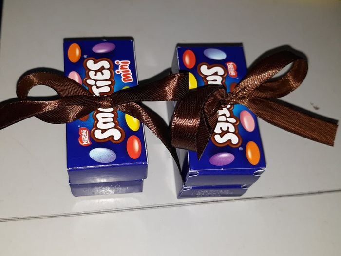 Smarties