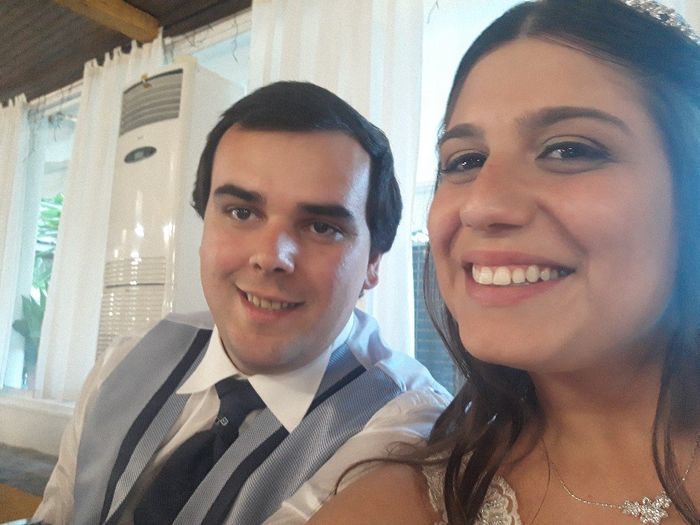 21 de Julho de 2018 ~ Um dia que nunca esquecerei - 14