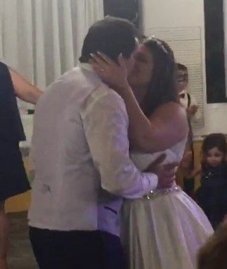 Beijo, beijo! Queremos fotos de beijooos! 😂😂😂 - 1