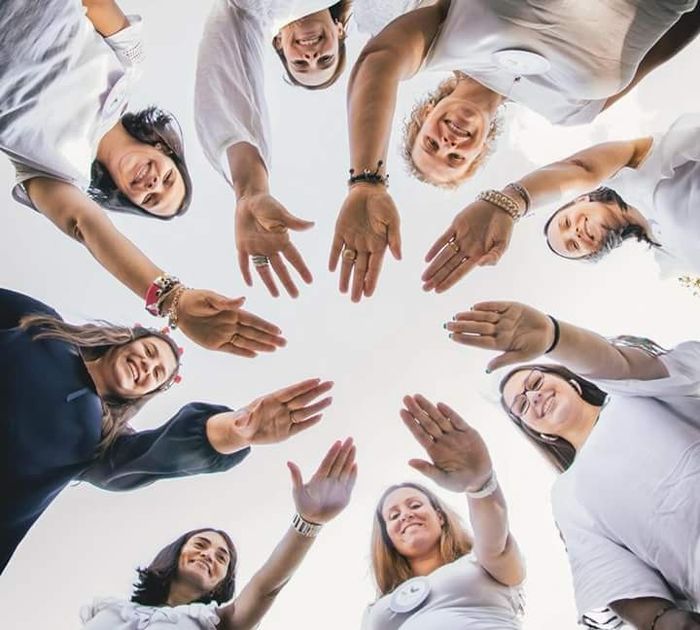 Fotógrafa na despedida de solteira? 3