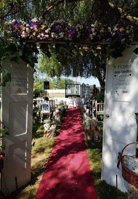 Outdoor lovely ideas! - 3
