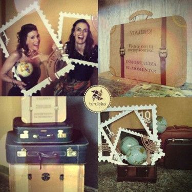 Tema viagens 2