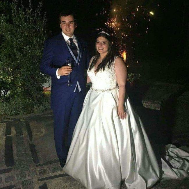 Corte do Bolo: Sparkles; Balões ou Fogo de Artificio?!? 2