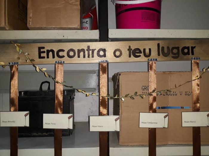 Realidade 5