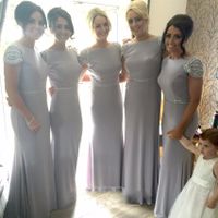  Damas de honor - 2