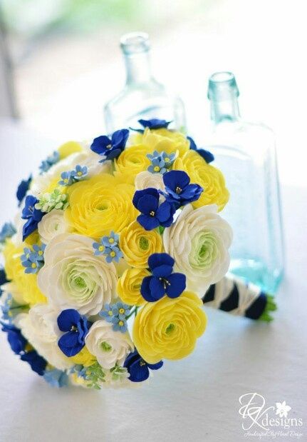 Boquet - 8