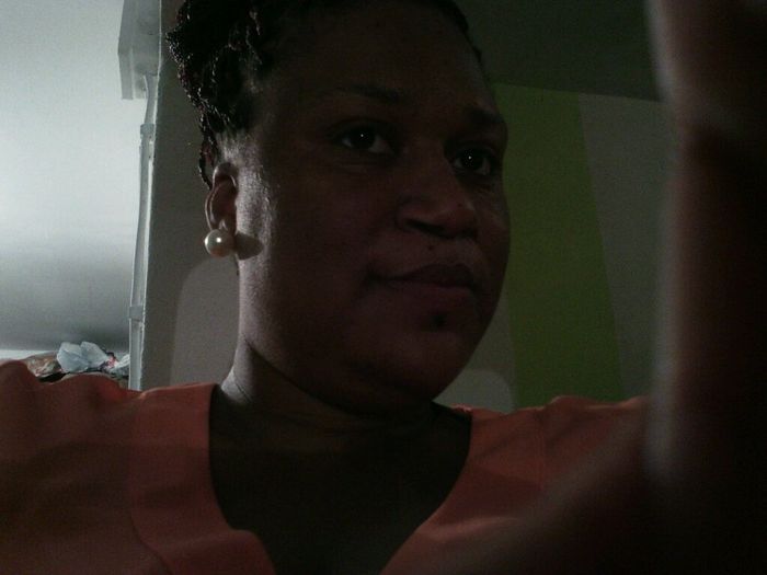 Desafio - selfie - 1