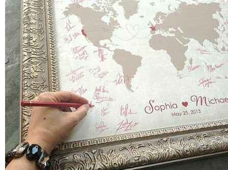 Guestbook - 1