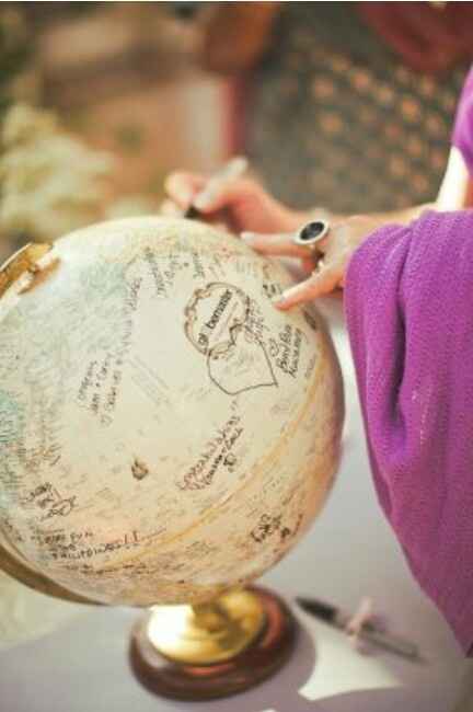 Guestbook - 2