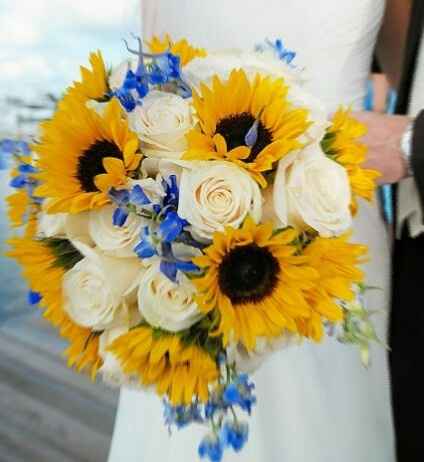 Boquet - 5