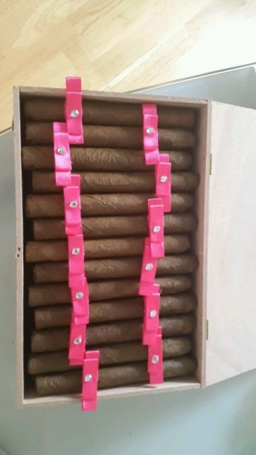 Lenbranças homens - 1