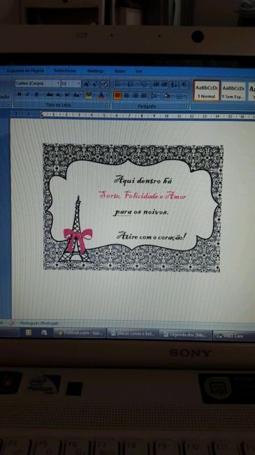 Trabalho grafico - 3