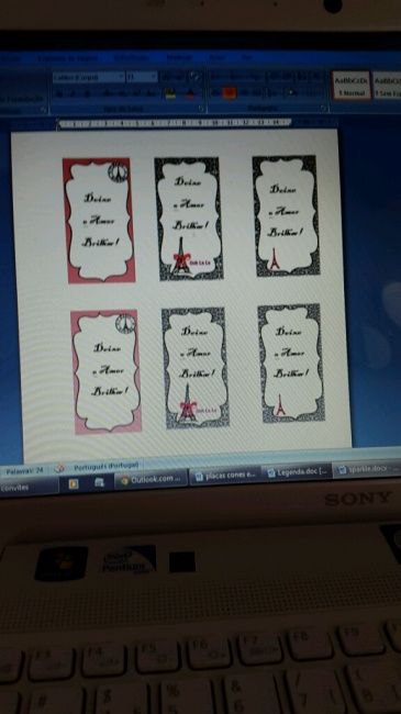 Trabalho grafico - 4