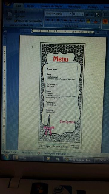 Trabalho grafico - 5