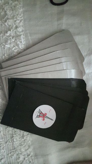 Gomas para as crianças - 2
