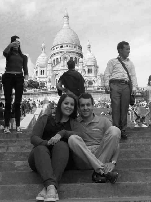 Sacre Coeur