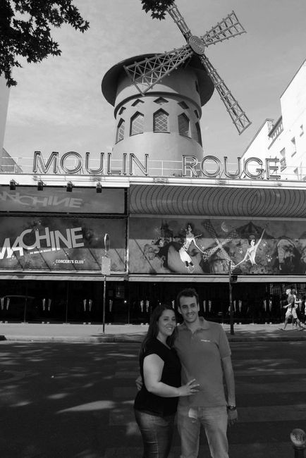 Moulin Rouge