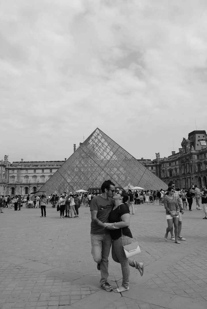 Musée du louvre