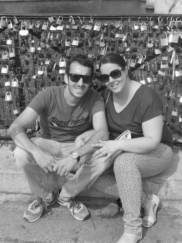 Pont des arts
