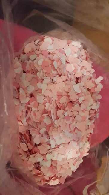 Confettis  - 1