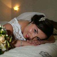 Acessório para o cabelo: tiara ou coroa de flores? - 1