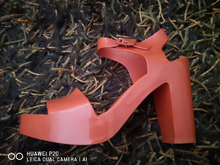 CHECKLIST: Os meus sapatos de noiva 4