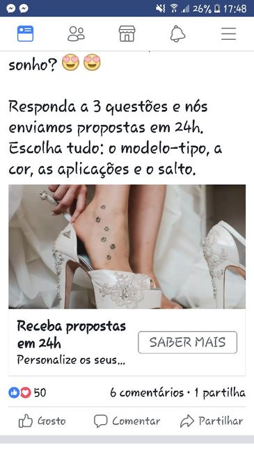  Sapatos para o dia c - 2
