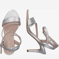 Sapatos de salto alto ou rasos? - 1