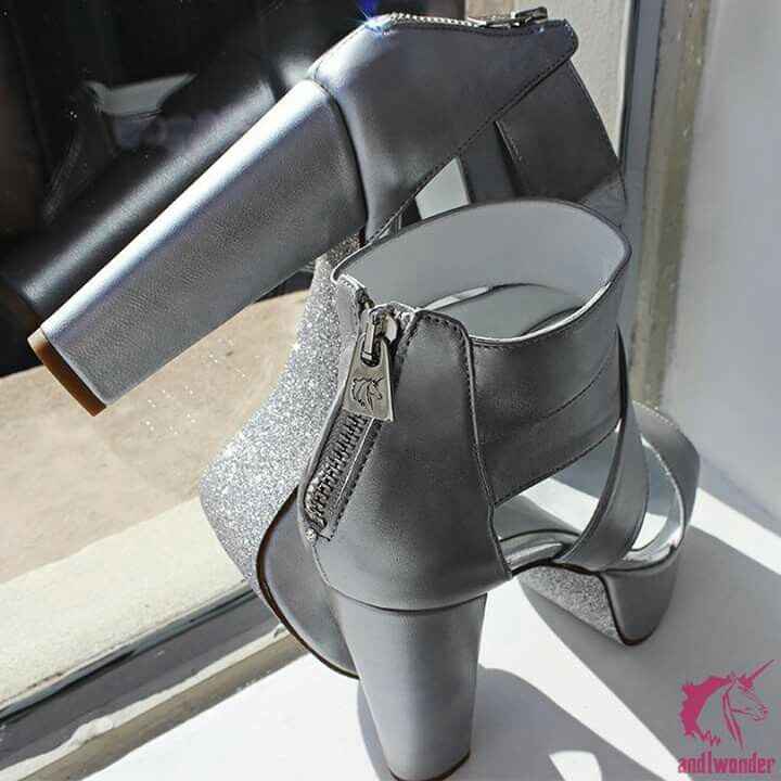  Sapatos andiwonder - 5