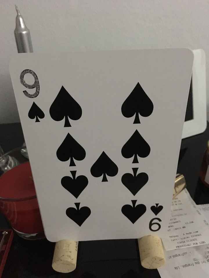 Primeiras manulidades a 50 dias do grande dia 😨😨 - 3