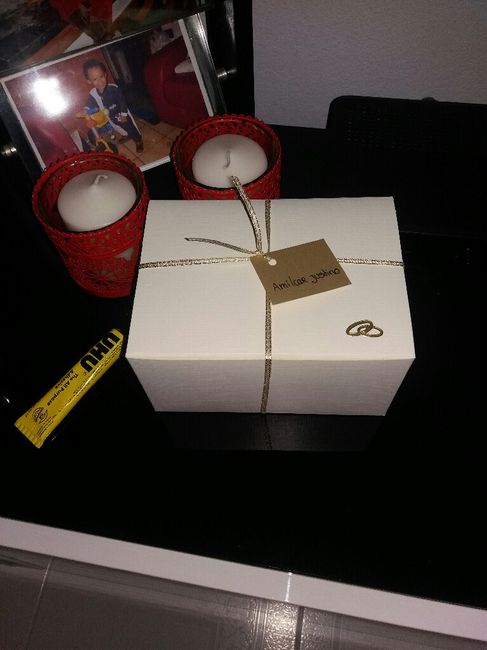  Convites madrinhas - 4