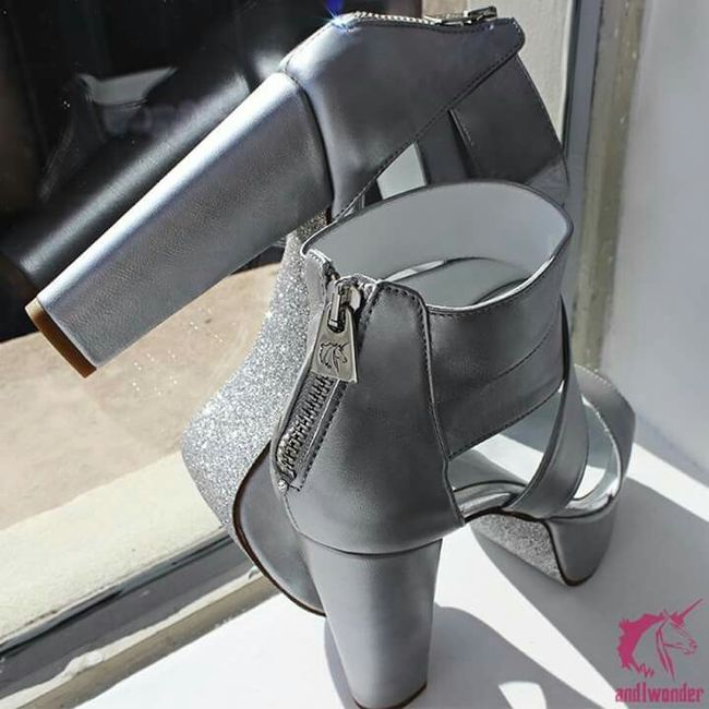  Sapatos andiwonder - 5