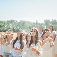depedida de solteira