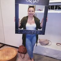 I said Yes ! 