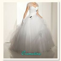 O meu vestido de sonho