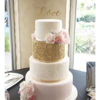 o meu casamento será clássico/elegante - 1