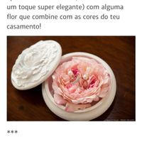 o meu casamento será clássico/elegante - 2