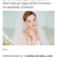 o meu casamento será clássico/elegante - 3