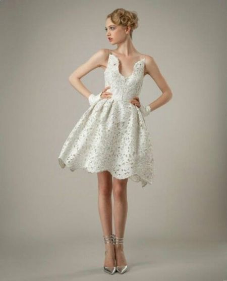 vestidos curtos