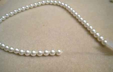diy colar