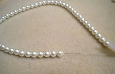 diy colar