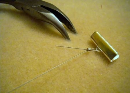diy colar