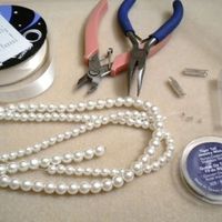 diy colar